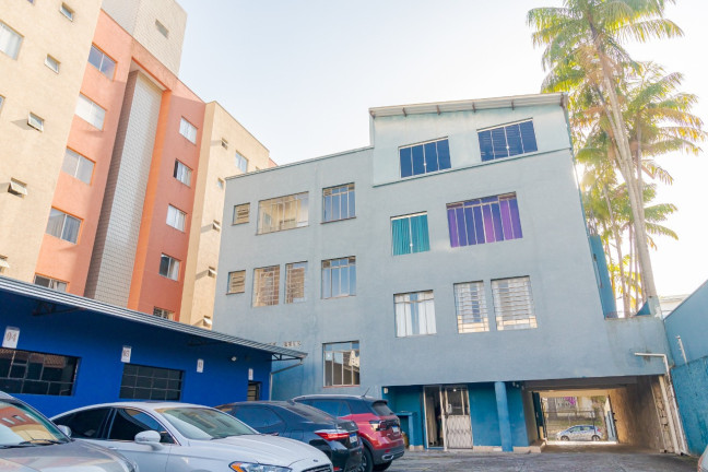 Imagem Imóvel Comercial à Venda, 1.070 m² em Alto Da Gloria - Curitiba Imagem Imóvel Comercial à Venda, 1.070 m² em Alto Da Gloria - Curitiba