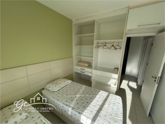 Imagem Apartamento com 4 Quartos à Venda, 170 m² em Porto Das Dunas - Aquiraz