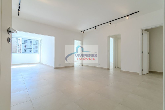 Imagem Apartamento com 3 Quartos à Venda, 133 m² em Copacabana - Rio De Janeiro