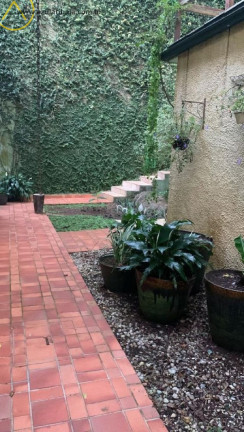 Imagem Casa com 3 Quartos à Venda, 350 m² em Clube Da Montanha - Atibaia