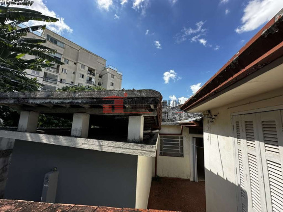 Imagem Casa à Venda, 320 m² em Alto Da Lapa - São Paulo