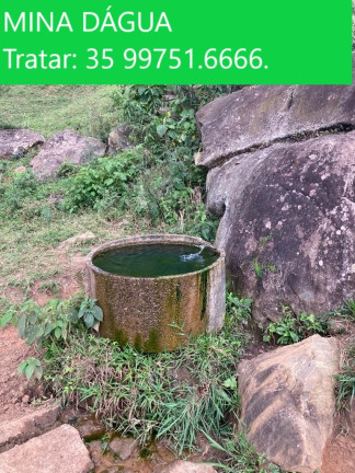 Terreno à Venda, 84.700 m² em São Domingos - Congonhal