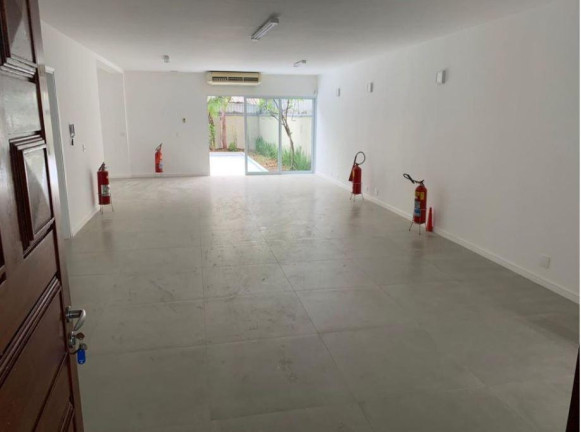 Imagem Imóvel com 5 Quartos à Venda, 490 m² em Vila Mariana - São Paulo