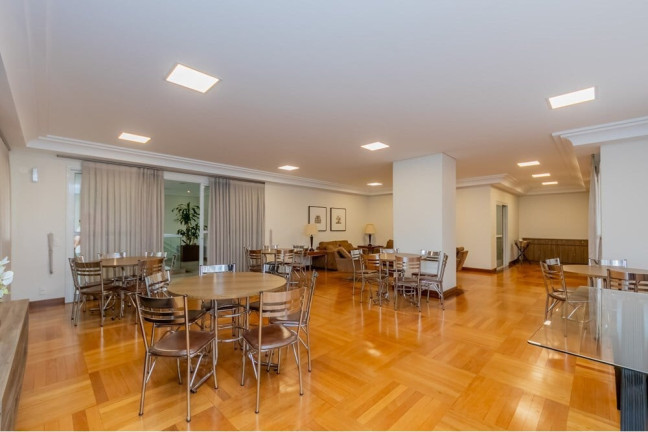 Imagem Apartamento com 3 Quartos à Venda, 106 m² em Vila Clementino - São Paulo Imagem Apartamento com 3 Quartos à Venda, 106 m² em Vila Clementino - São Paulo