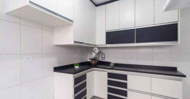 Imagem Casa com 3 Quartos à Venda, 89 m² em Jardim Bonfiglioli - São Paulo