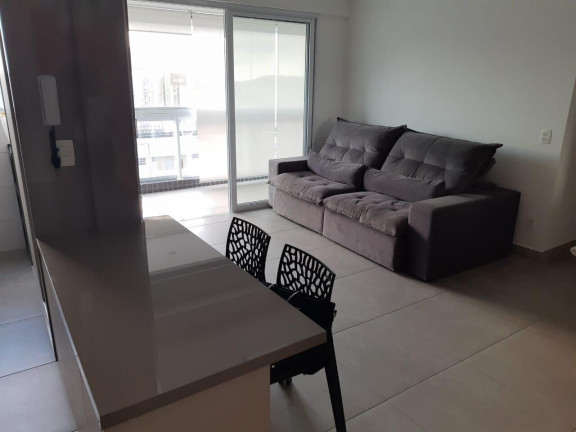 Imagem Apartamento com 2 Quartos à Venda, 73 m² em Gonzaga - Santos Imagem Apartamento com 2 Quartos à Venda, 73 m² em Gonzaga - Santos