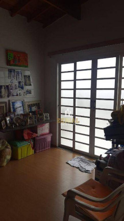 Imagem Sobrado com 3 Quartos à Venda, 274 m² em Osvaldo Cruz - São Caetano Do Sul