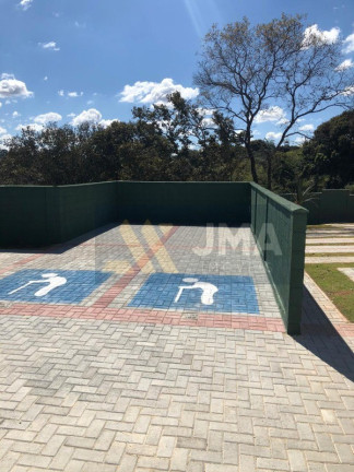 Imagem Apartamento com 2 Quartos à Venda, 60 m² em Presidente Kennedy - Betim