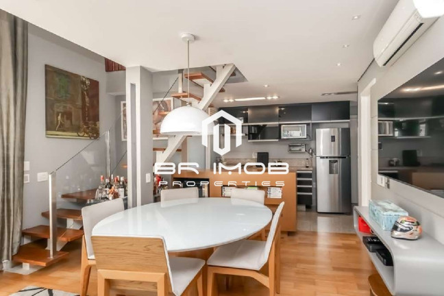 Imagem Imóvel com 2 Quartos à Venda, 146 m² em Vila Nova Conceição - São Paulo Imagem Imóvel com 2 Quartos à Venda, 146 m² em Vila Nova Conceição - São Paulo