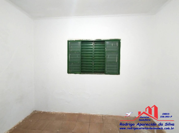 Imagem Casa com 3 Quartos à Venda, 234 m² em Cidade Jardim - Birigui