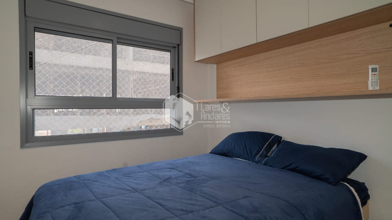 Imagem Apartamento com 1 Quarto à Venda, 31 m² em Indianópolis - São Paulo Imagem Apartamento com 1 Quarto à Venda, 31 m² em Indianópolis - São Paulo