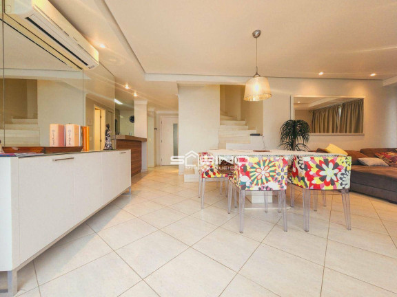 Imagem Cobertura com 3 Quartos à Venda, 147 m² em Riviera De São Lourenço - Bertioga