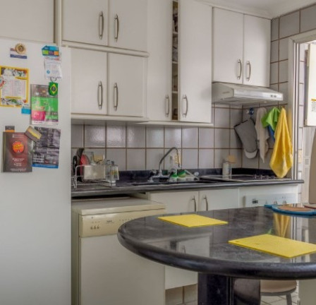 Imagem Imóvel com 3 Quartos à Venda, 242 m² em Moema - São Paulo Imagem Imóvel com 3 Quartos à Venda, 242 m² em Moema - São Paulo