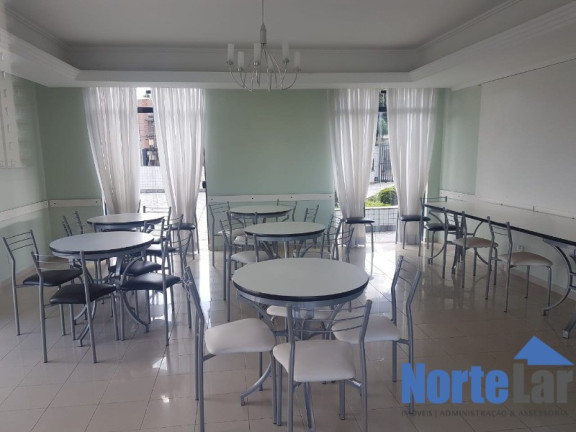 Imagem Apartamento com 3 Quartos à Venda, 102 m² em Vila Albertina - São Paulo
