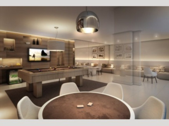 Imagem Apartamento com 3 Quartos à Venda, 82 m² em Vila Mariana - São Paulo