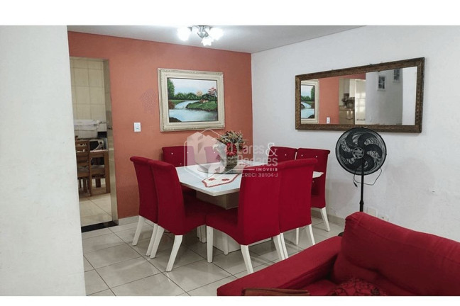 Casa com 3 Quartos à Venda, 330 m² em Cidade Patriarca - São Paulo