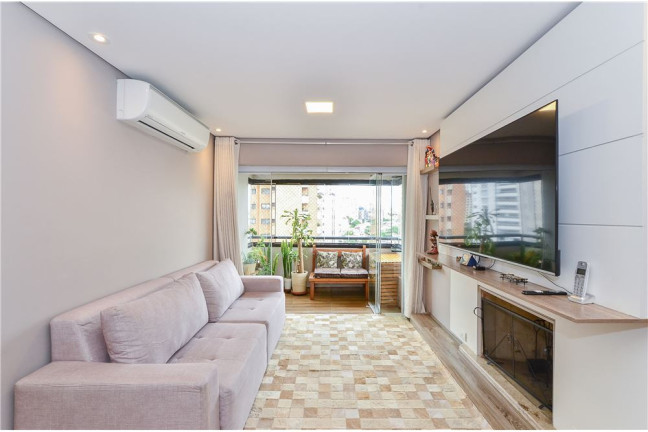 Imagem Apartamento com 3 Quartos à Venda, 107 m² em Jardim Vila Mariana - São Paulo Imagem Apartamento com 3 Quartos à Venda, 107 m² em Jardim Vila Mariana - São Paulo
