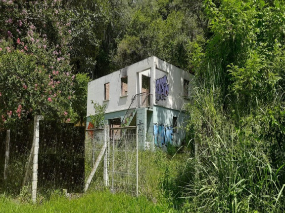 Terreno à Venda, 110 m² em Fazenda Pirajá - Nova Petrópolis