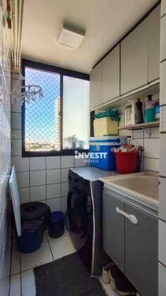 Imagem Apartamento com 3 Quartos à Venda, 69 m² em Setor Dos Funcionários - Goiânia