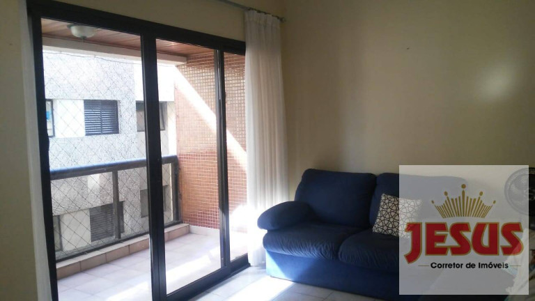 Imagem Apartamento com 3 Quartos à Venda, 110 m² em Enseada - Guarujá Imagem Apartamento com 3 Quartos à Venda, 110 m² em Enseada - Guarujá