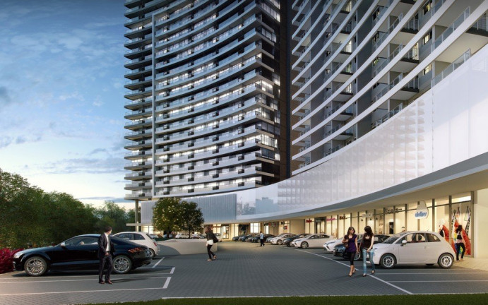 Imagem Sala Comercial à Venda, 55 m² em Jardim Das Perdizes - São Paulo Imagem Sala Comercial à Venda, 55 m² em Jardim Das Perdizes - São Paulo