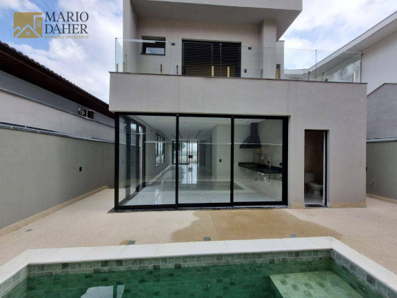 Imagem Sobrado com 3 Quartos à Venda, 247 m² em Condominio Altos Da Serra Iii - São José Dos Campos Imagem Sobrado com 3 Quartos à Venda, 247 m² em Condominio Altos Da Serra Iii - São José Dos Campos