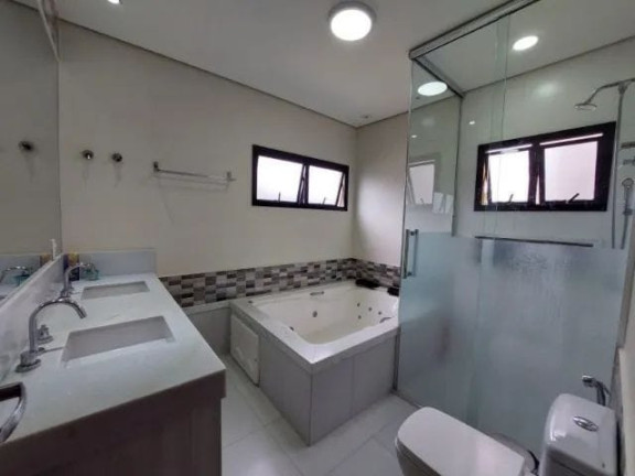 Imagem Casa de Condomínio com 3 Quartos à Venda, em Parque São Cristóvão - Taubaté Imagem Casa de Condomínio com 3 Quartos à Venda, em Parque São Cristóvão - Taubaté