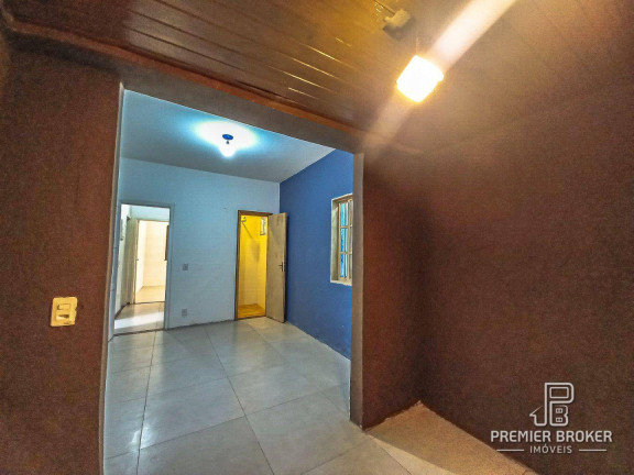 Imagem Casa com 3 Quartos à Venda, 100 m² em Tijuca - Teresópolis Imagem Casa com 3 Quartos à Venda, 100 m² em Tijuca - Teresópolis