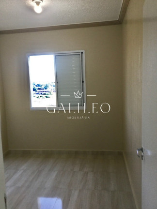 Imagem Apartamento com 2 Quartos à Venda, 49 m² em Vila Nambi - Jundiaí