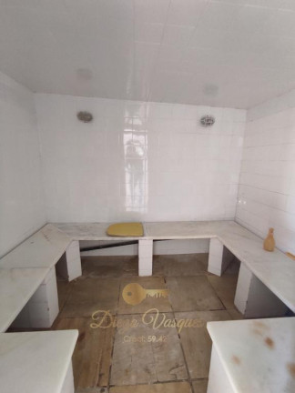 Imagem Chácara com 3 Quartos à Venda, 480 m² em Albuquerque - Teresópolis