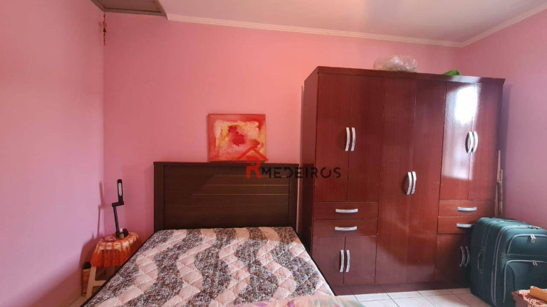 Imagem Casa com 2 Quartos à Venda, 96 m² em Mirim - Praia Grande