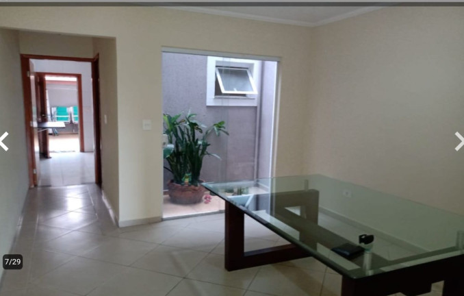 Sobrado com 3 Quartos à Venda, 130 m² em Vila Antonieta - São Paulo