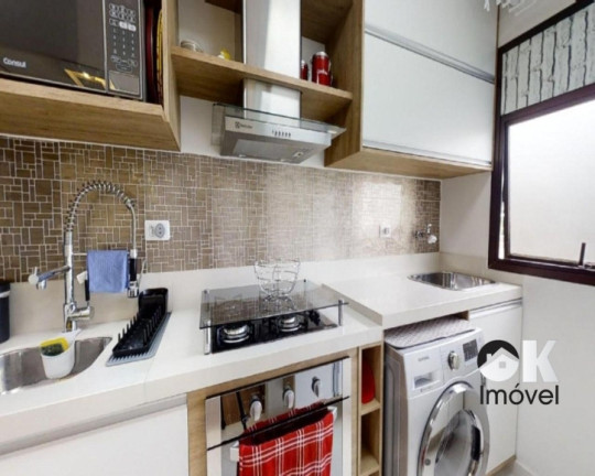 Imagem Apartamento com 2 Quartos à Venda, 44 m² em Jardim Paulista - São Paulo Imagem Apartamento com 2 Quartos à Venda, 44 m² em Jardim Paulista - São Paulo