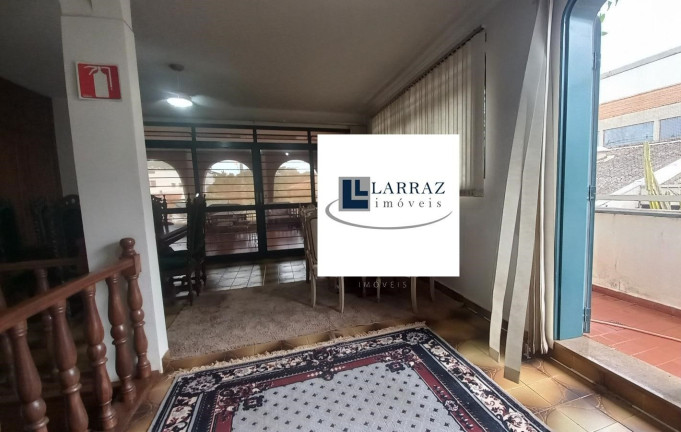 Imagem Casa com 4 Quartos para Alugar, 470 m² em Alto Da Boa Vista - Ribeirão Preto Imagem Casa com 4 Quartos para Alugar, 470 m² em Alto Da Boa Vista - Ribeirão Preto