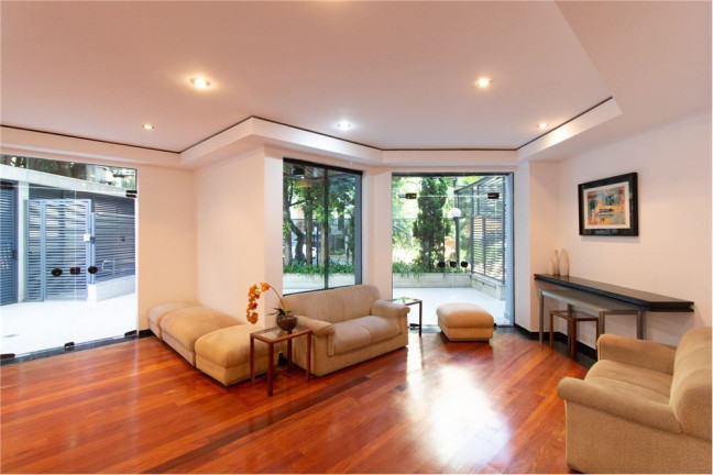 Imagem Apartamento com 3 Quartos à Venda, 96 m² em Vila Clementino - São Paulo Imagem Apartamento com 3 Quartos à Venda, 96 m² em Vila Clementino - São Paulo