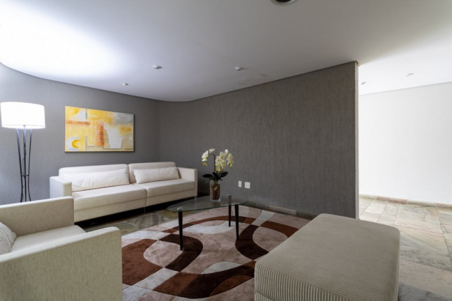 Imagem Imóvel com 3 Quartos à Venda, 120 m² em Moema - São Paulo