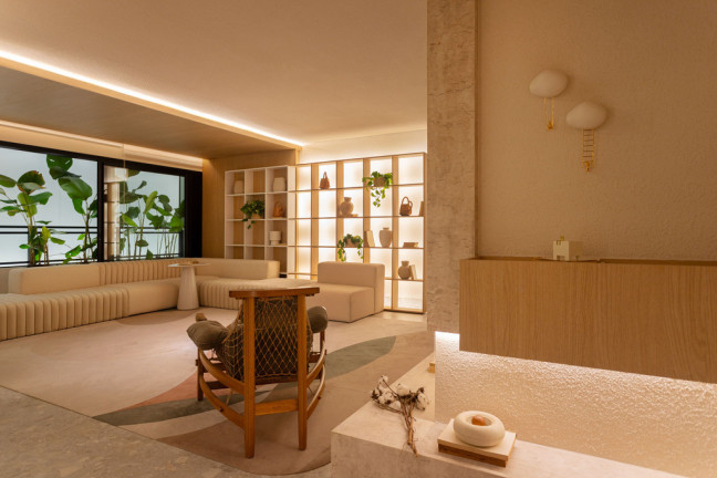 Imagem Apartamento com 3 Quartos à Venda, 151 m² em Jardim América - Goiânia