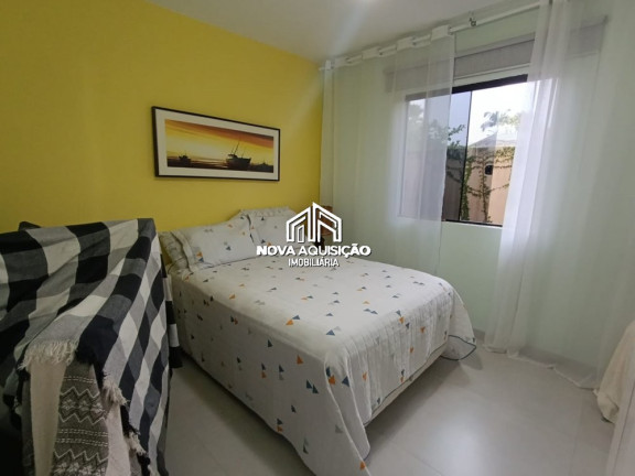 Imagem Casa com 2 Quartos à Venda, 49 m² em Monções - Matinhos
