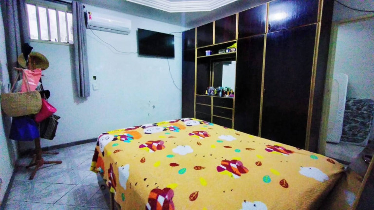 Imagem Casa com 2 Quartos à Venda, 145 m² em Cirurgia - Aracaju Imagem Casa com 2 Quartos à Venda, 145 m² em Cirurgia - Aracaju