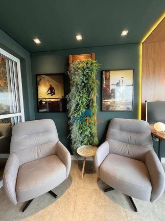 Imagem Apartamento com 2 Quartos à Venda, 71 m² em Cambuci - São Paulo