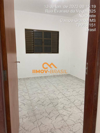 Imagem Casa com 2 Quartos para Alugar, em Jardim Noroeste - Campo Grande Imagem Casa com 2 Quartos para Alugar, em Jardim Noroeste - Campo Grande