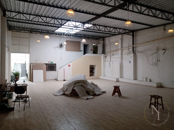 Imagem Imóvel com 3 Quartos para Alugar, 250 m² em Vila Alexandria - São Paulo