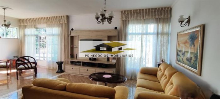 Imagem Casa com 3 Quartos à Venda, 171 m² em Parque Jabaquara - São Paulo