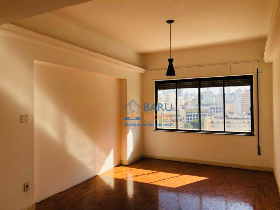 Imagem Apartamento com 3 Quartos para Alugar, 200 m² em Santa Cecília - São Paulo