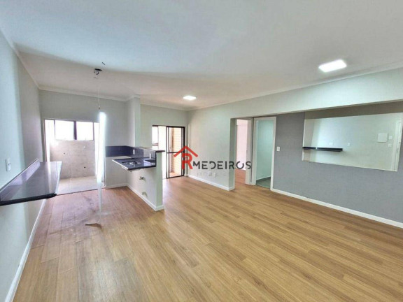 Imagem Apartamento com 1 Quarto à Venda, 62 m² em Aviação - Praia Grande Imagem Apartamento com 1 Quarto à Venda, 62 m² em Aviação - Praia Grande