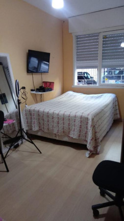 Imagem Apartamento com 2 Quartos à Venda, 58 m² em Parque Dos Maias - Porto Alegre Imagem Apartamento com 2 Quartos à Venda, 58 m² em Parque Dos Maias - Porto Alegre
