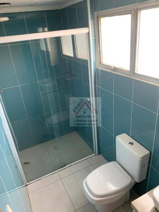 Imagem Cobertura com 4 Quartos à Venda, 138 m² em Interlagos - São Paulo