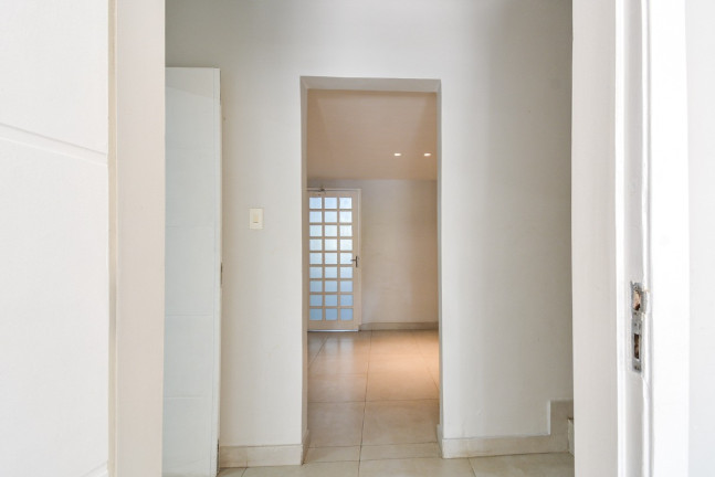 Imagem Casa com 4 Quartos à Venda, 205 m² em Vila Congonhas - São Paulo