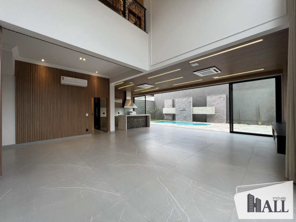 Imagem Casa com 4 Quartos à Venda, 400 m² em Parque Residencial Damha - São José Do Rio Preto Imagem Casa com 4 Quartos à Venda, 400 m² em Parque Residencial Damha - São José Do Rio Preto
