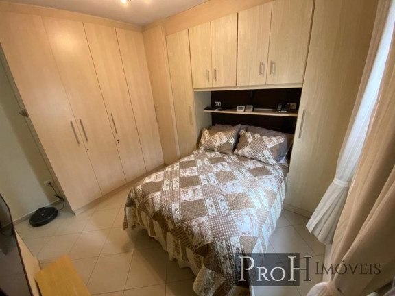 Imagem Apartamento com 3 Quartos à Venda, 100 m² em Silveira - Santo André Imagem Apartamento com 3 Quartos à Venda, 100 m² em Silveira - Santo André